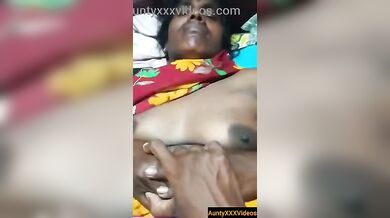 Telugu maid aunty fucked by college boy!