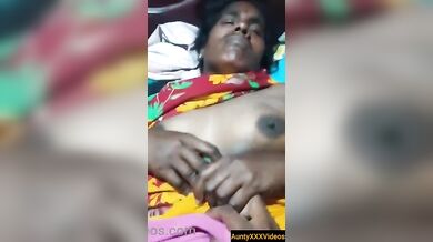 Telugu maid aunty fucked by college boy!