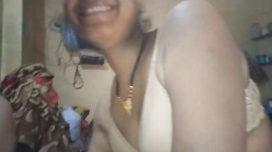 Desi village wife full sexy chudai video