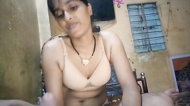 Desi village wife full sexy chudai video